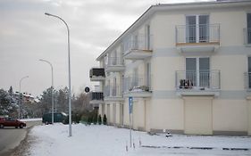 Apartament Soft 14